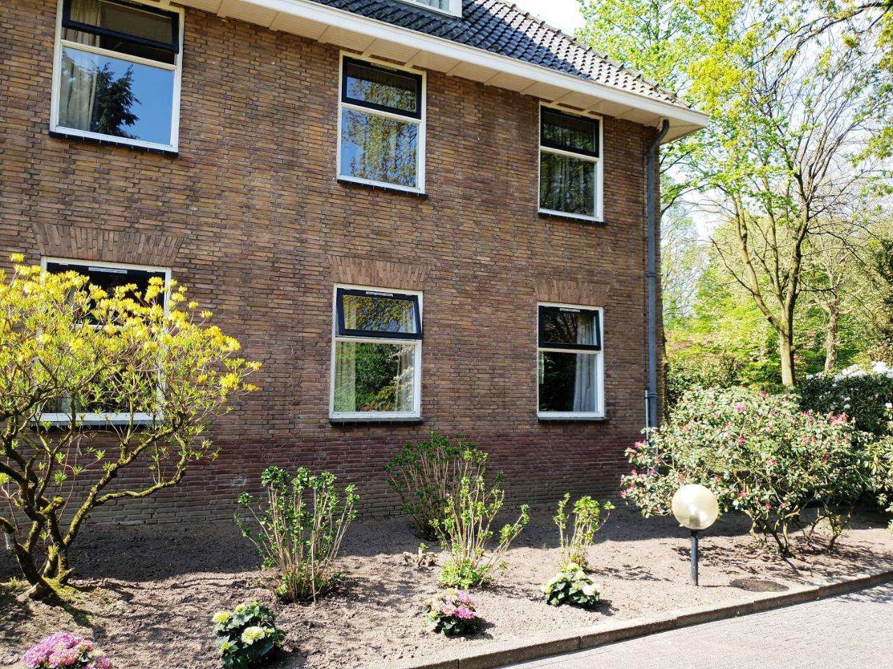 Hotel Wyllandrie Ootmarsum Kültér fotó